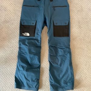 North Face Snow Pants